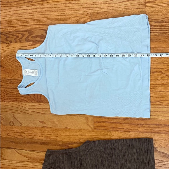 Athleta Girl Tank Top XXL - Picture 9 of 9